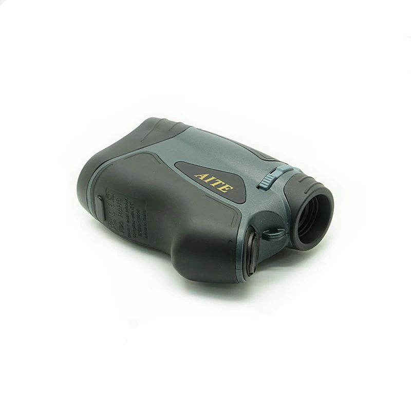 Strong Magnet Vibration Golf Rangefinder