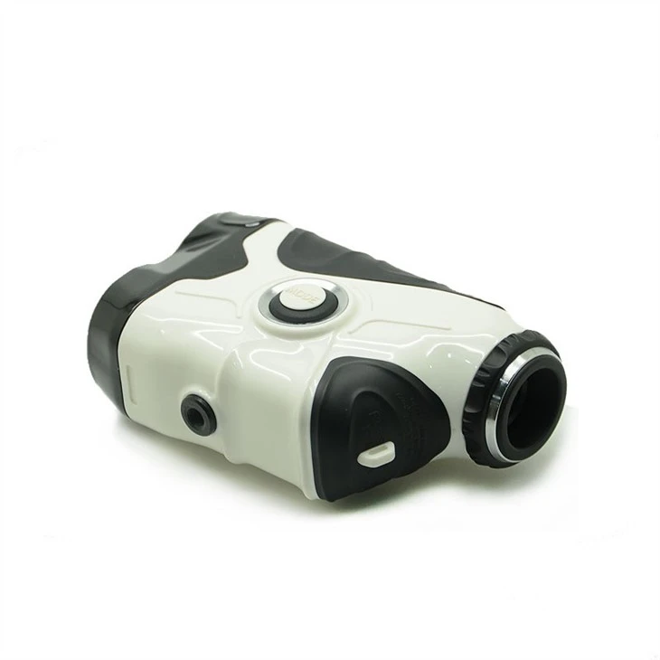 Compact Size Scan Mode Golf Laser Rangefinder