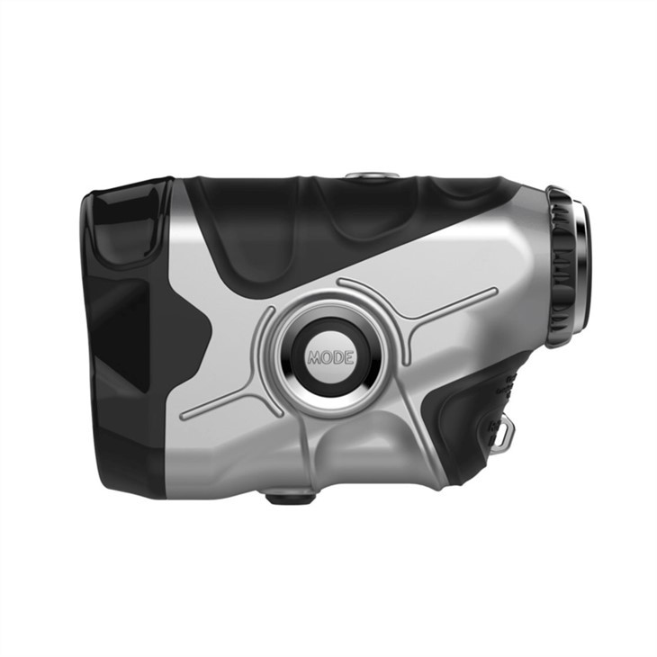 Slope Switch Waterproof Jolt Golf Rangefinder